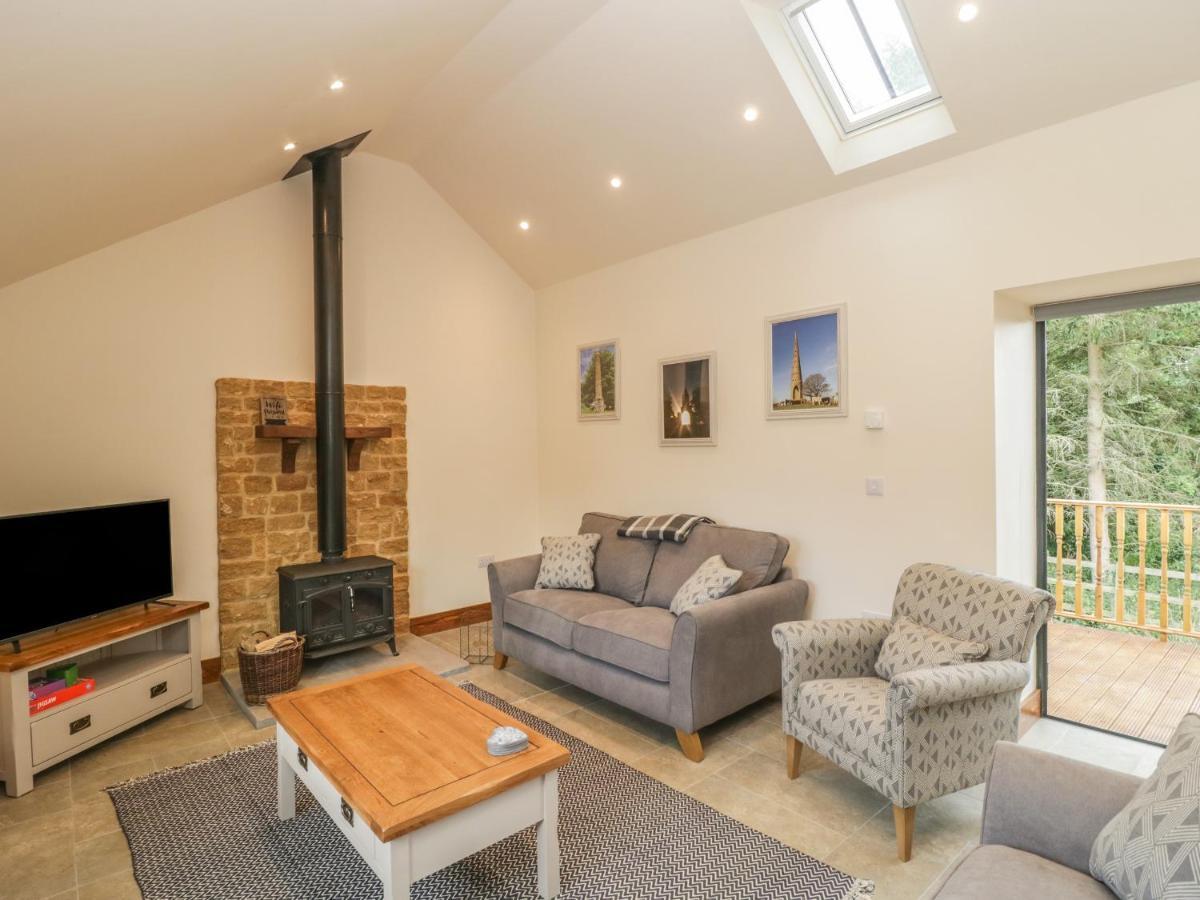 Villa The Milking Barn Yeovil Esterno foto