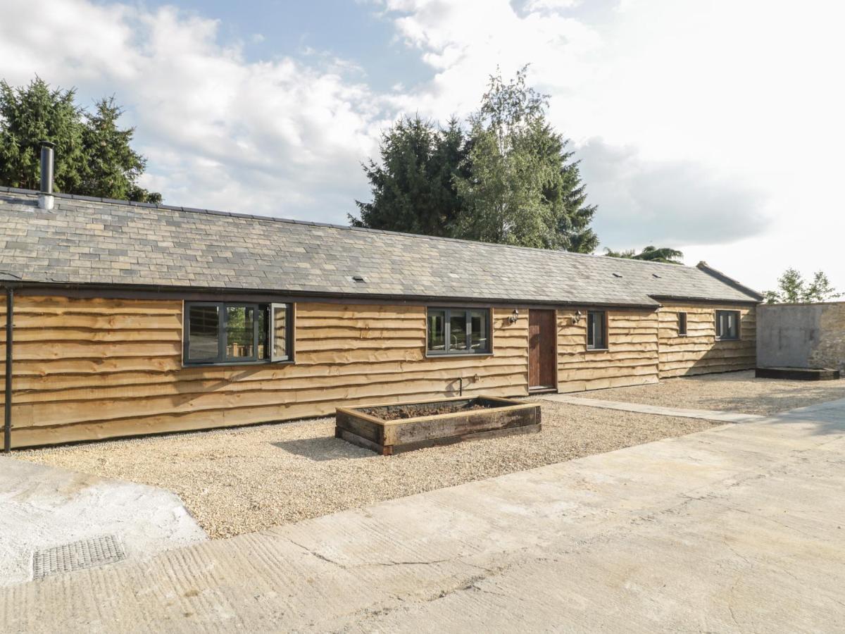 Villa The Milking Barn Yeovil Esterno foto