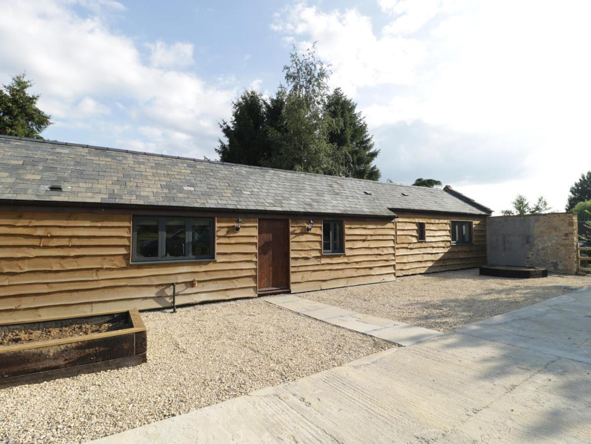 Villa The Milking Barn Yeovil Esterno foto